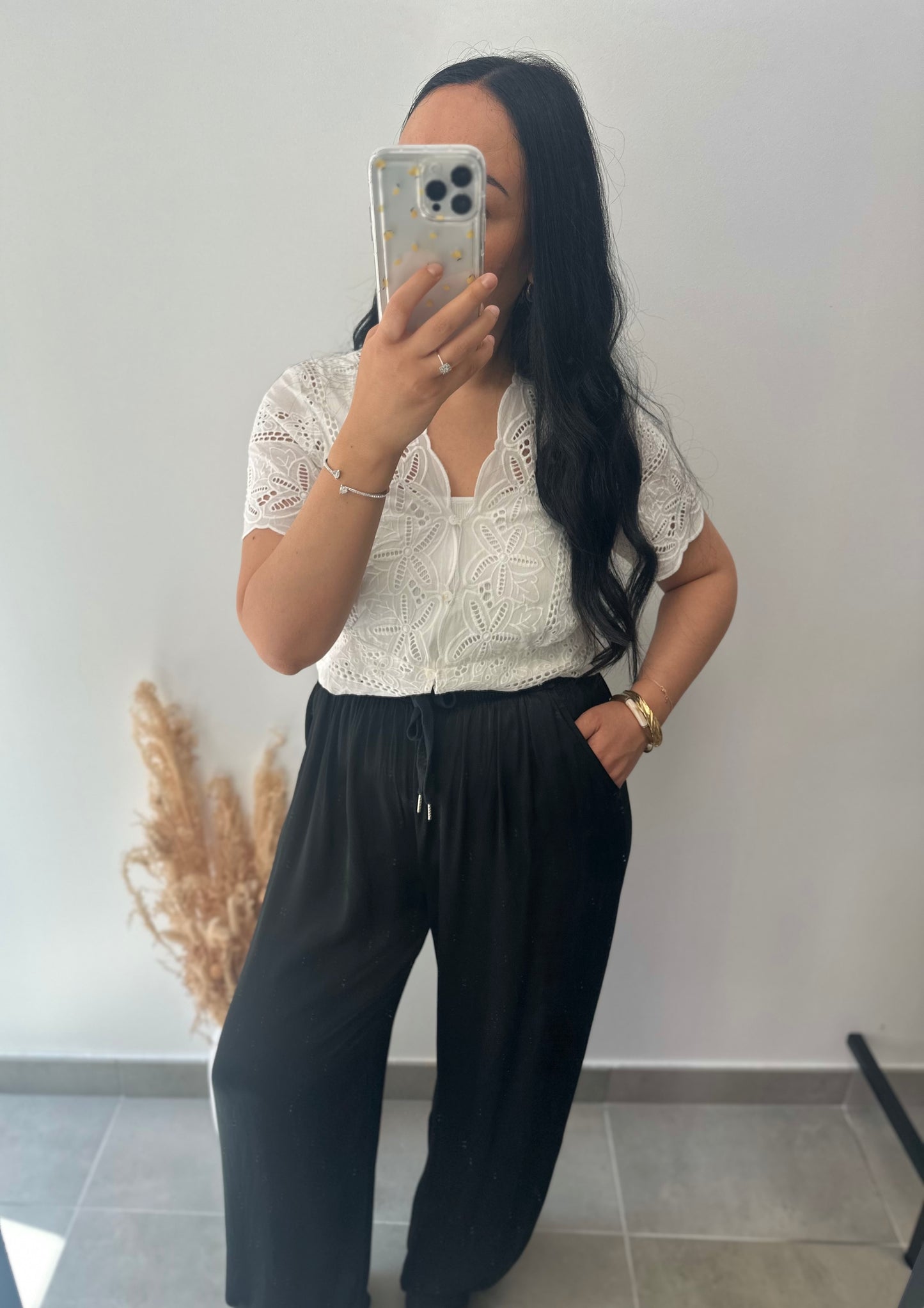 Pantalon - CLOÉ