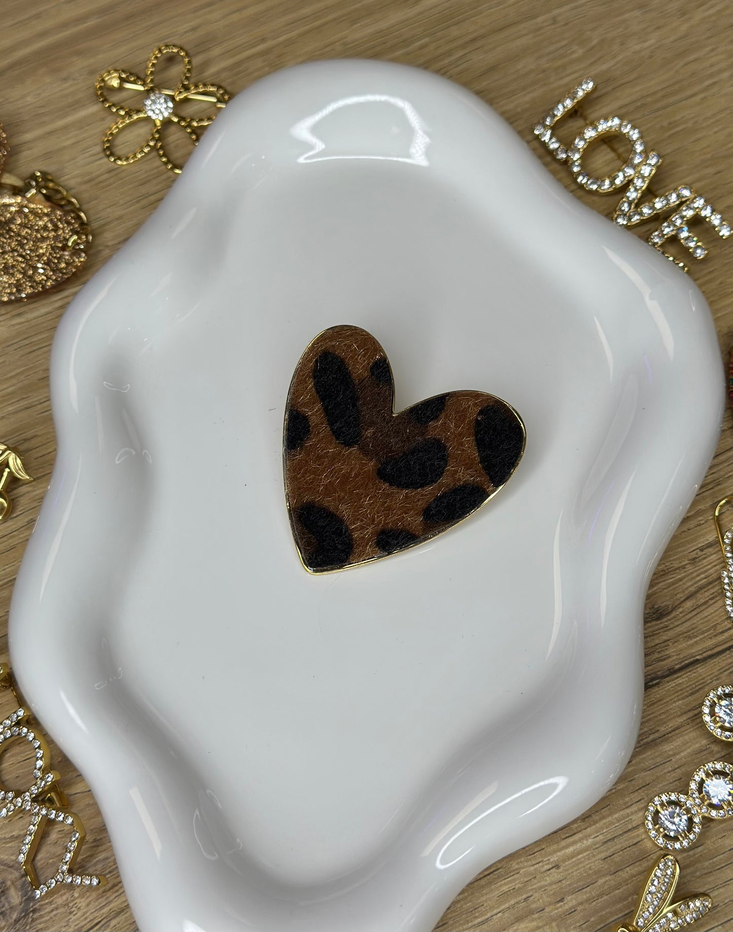 Brooch - CHIARA