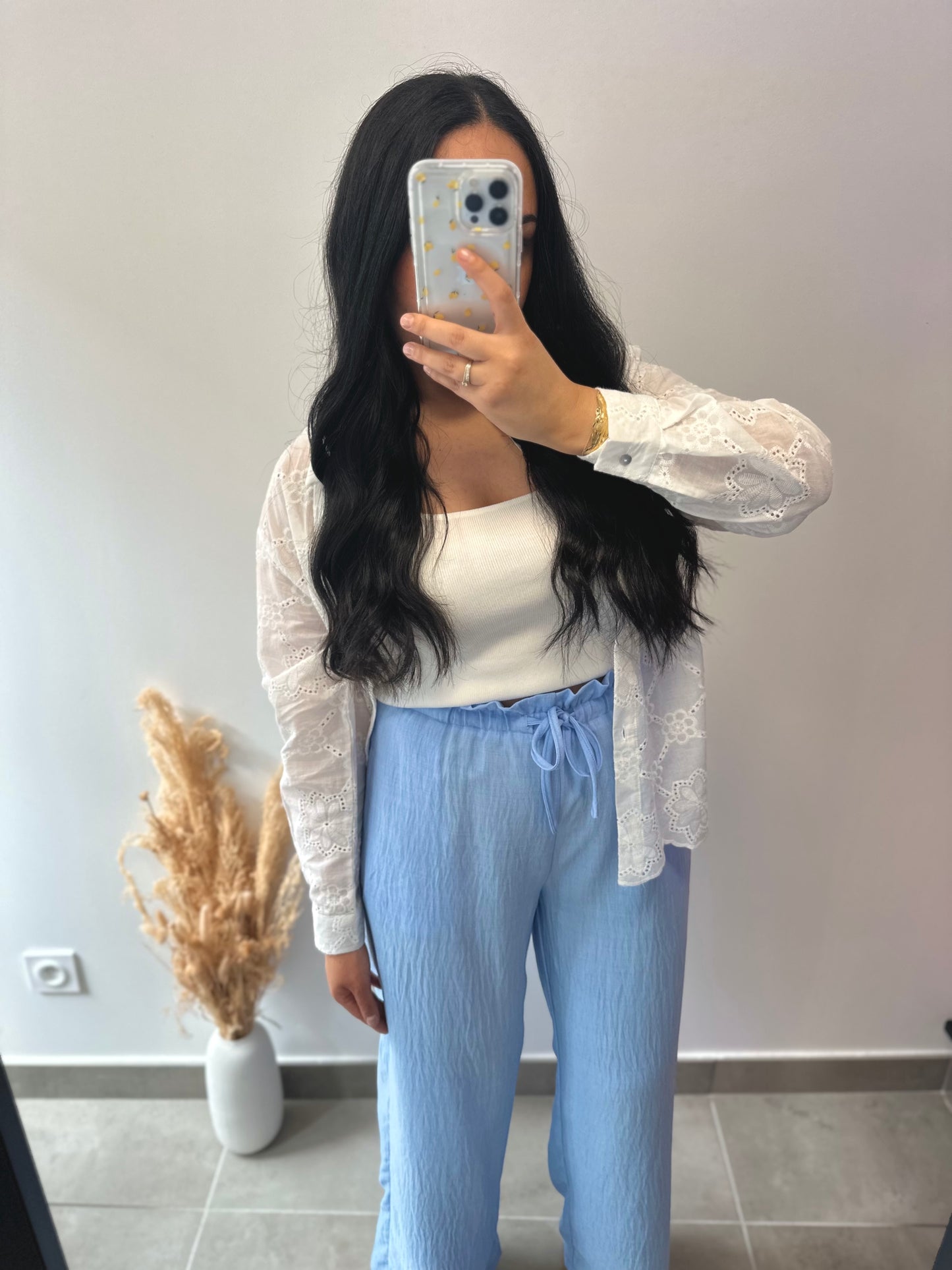 Pantalon - LOUISE