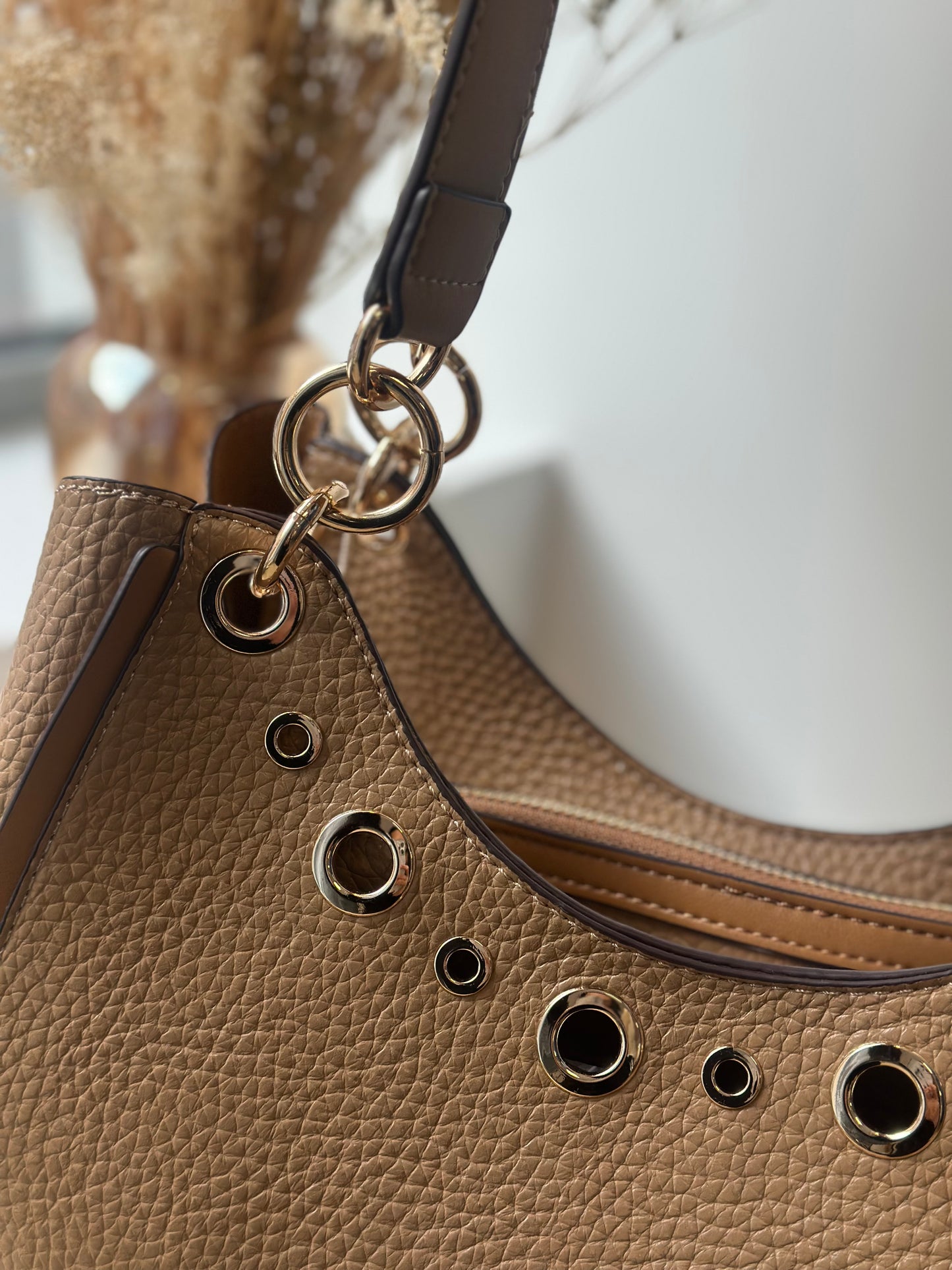 Sac grainé - CONSTANCE