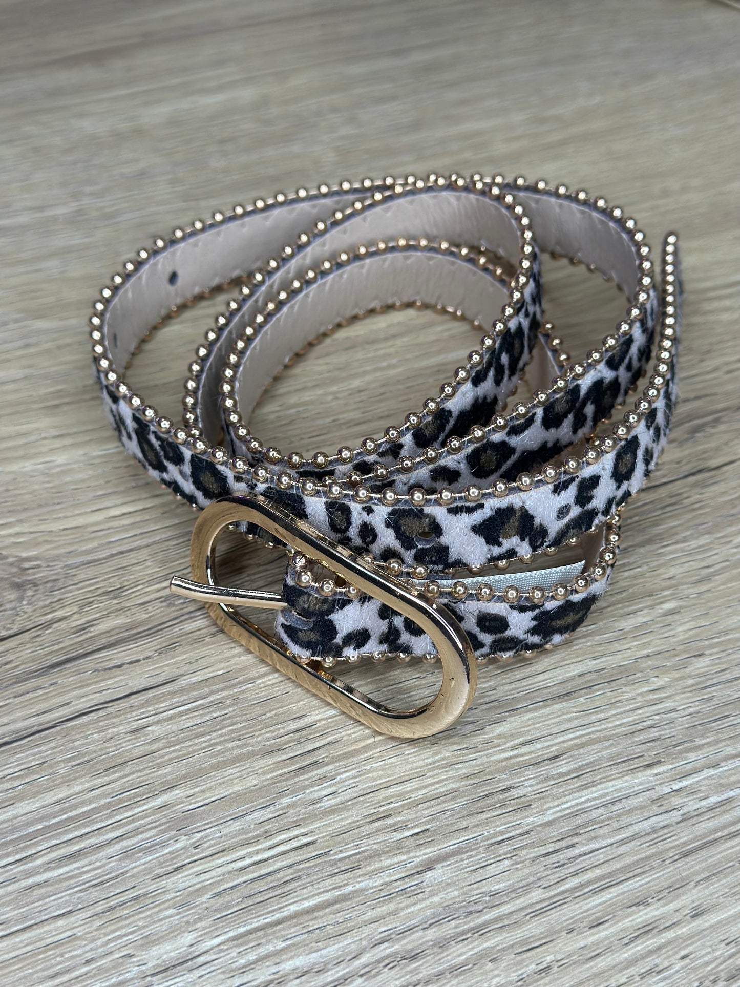 Belt - GAËLLE