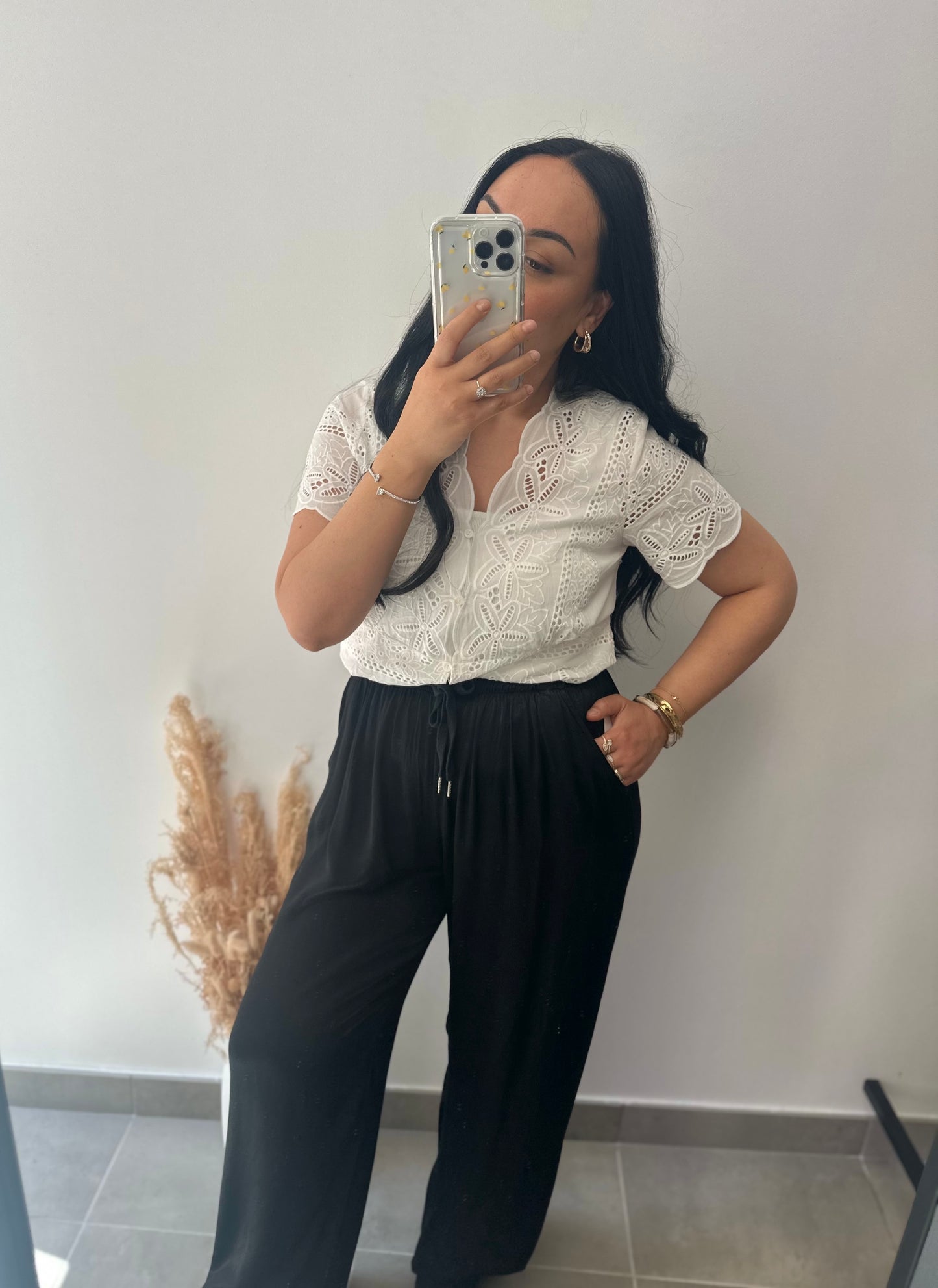 Pantalon - CLOÉ