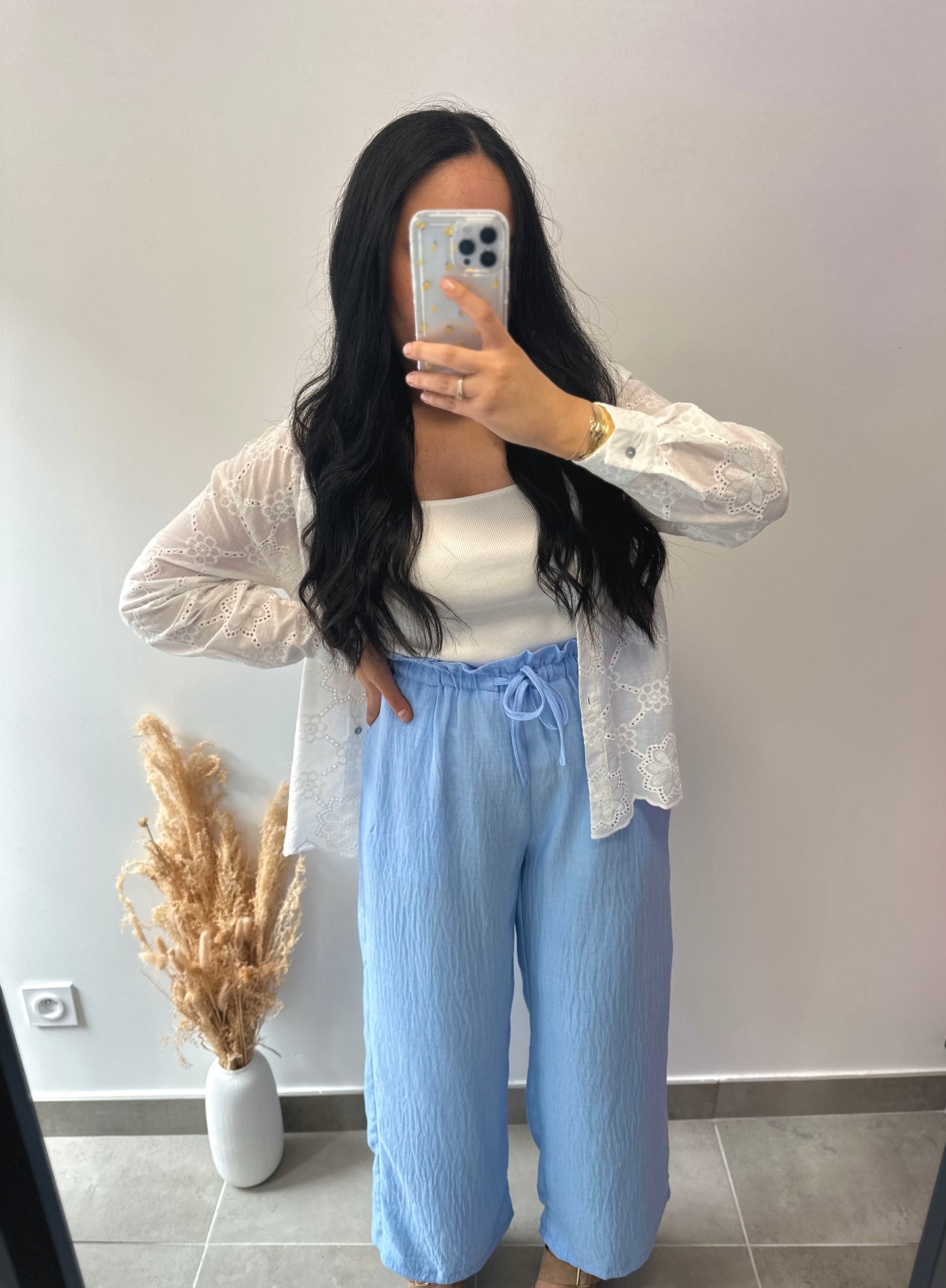 Pantalon - LOUISE