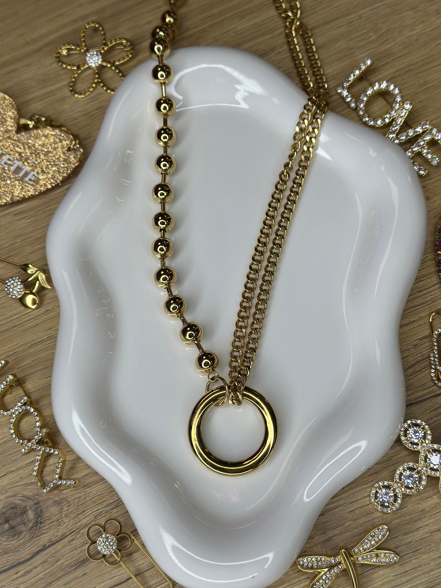 Collier - ANNA