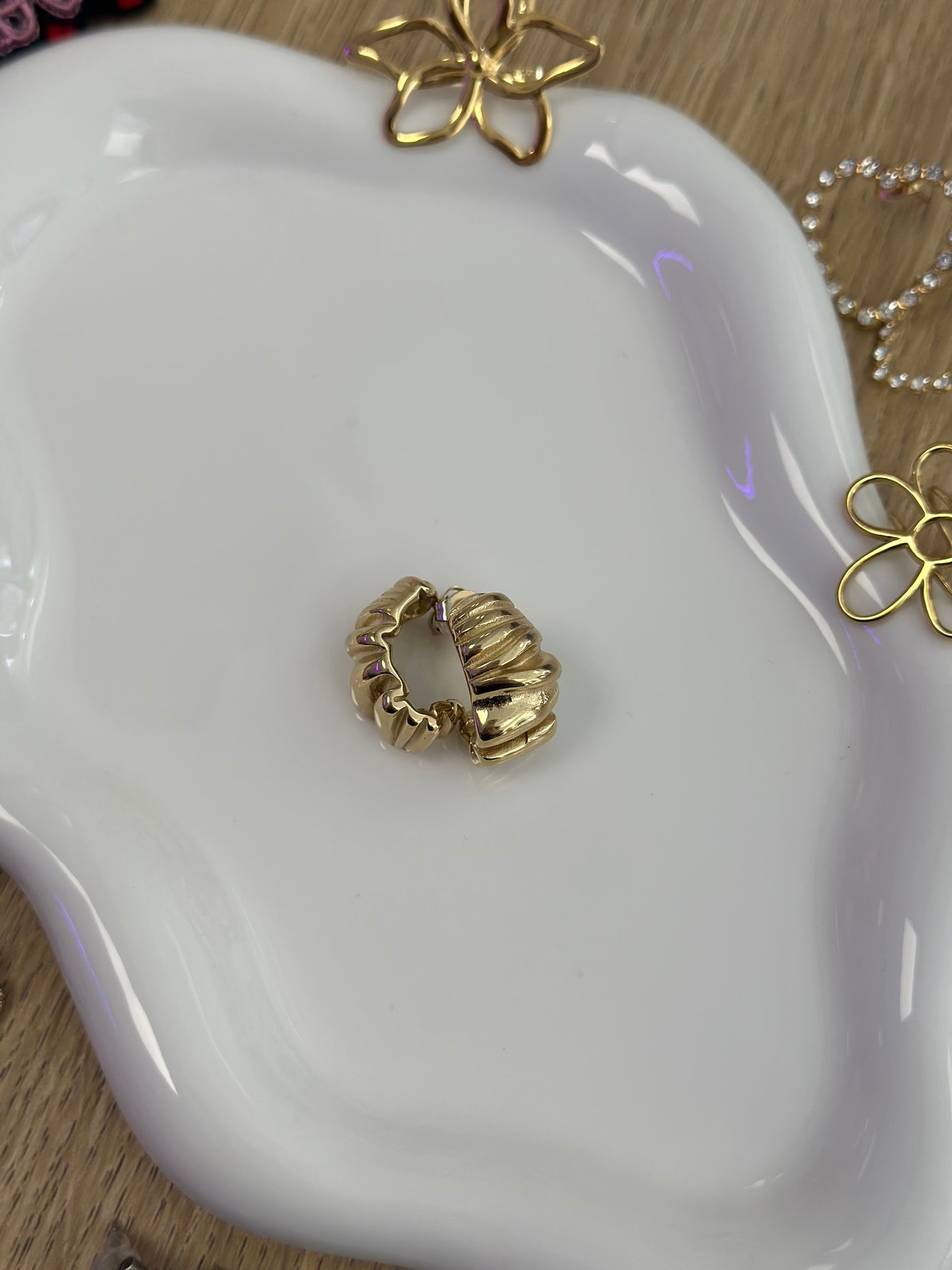 Boucles d’oreilles - LOUISE