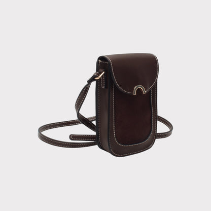 Petit sac pour téléphone ou petits accessoires