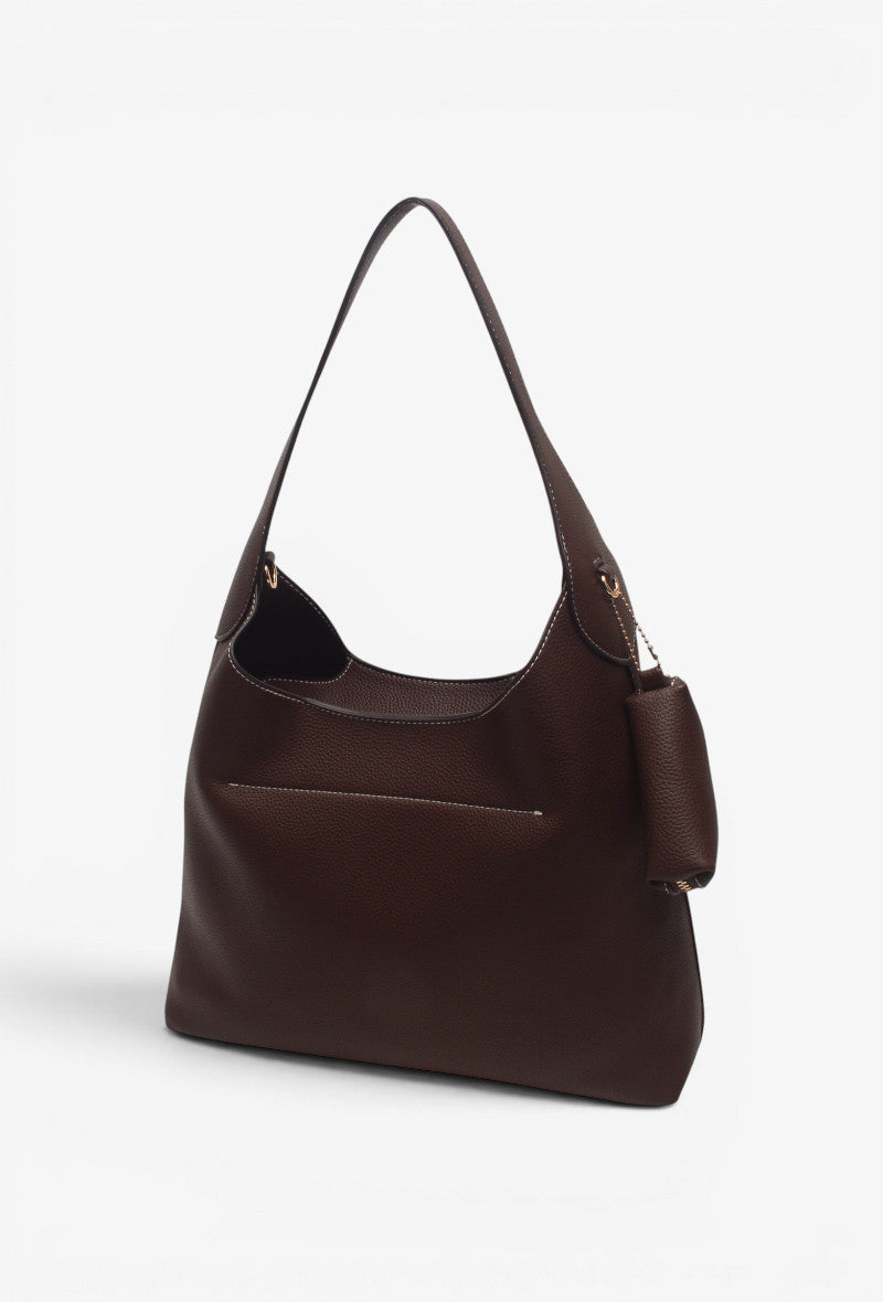 Grand sac chocolat