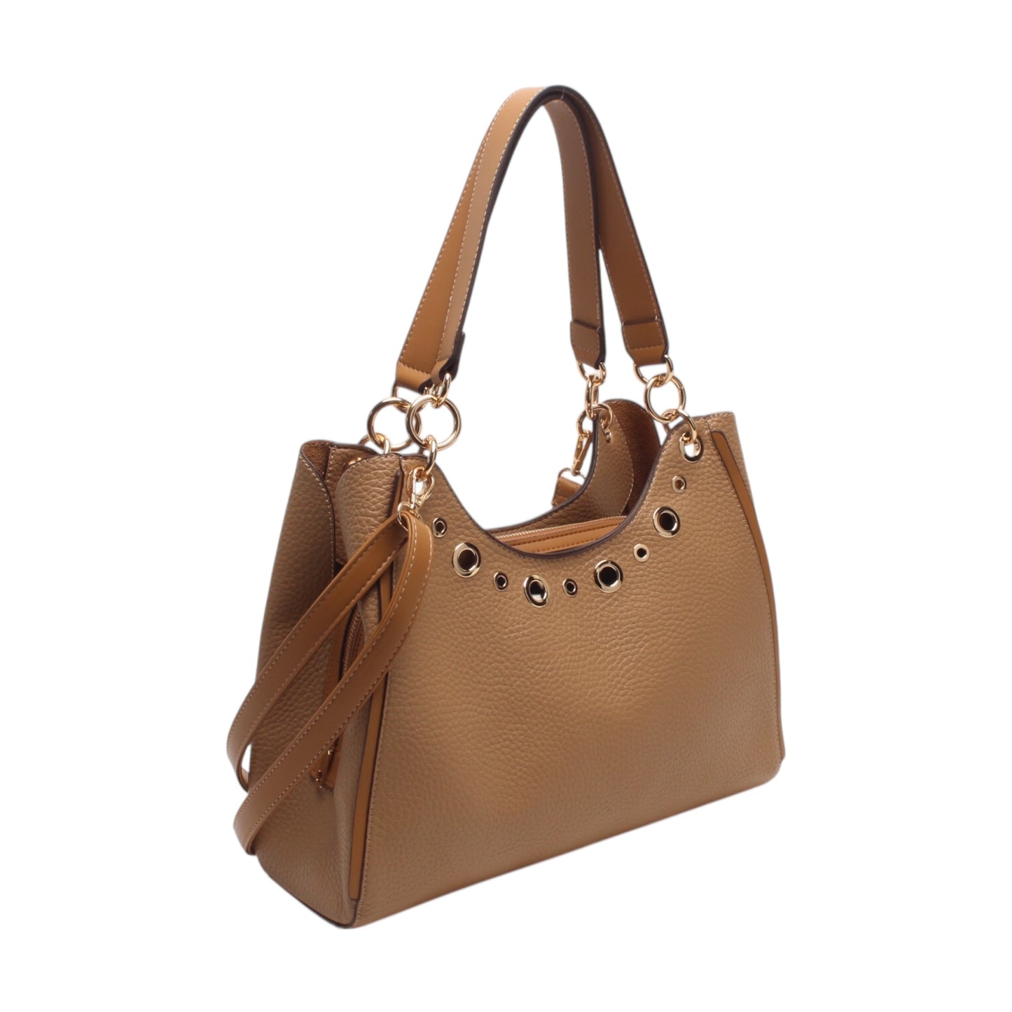 Sac grainé - CONSTANCE