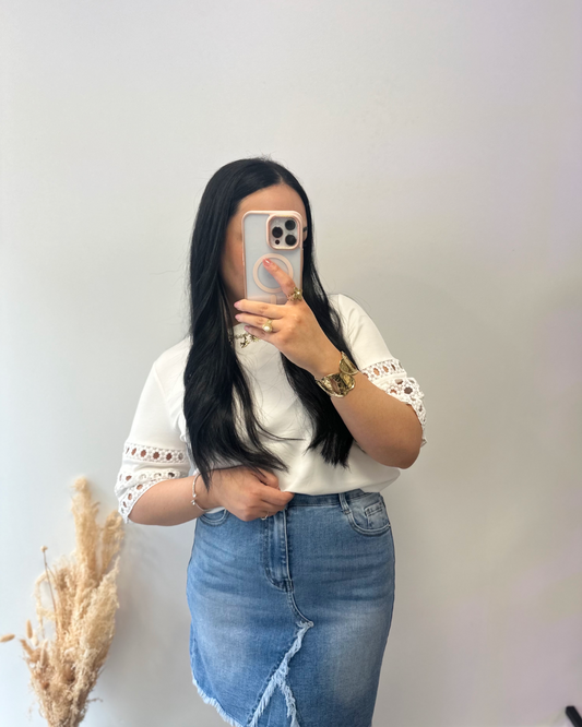 Skirt - JULIA