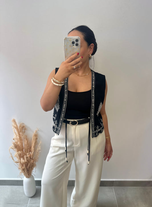 Pantalon d’ensemble - MILO