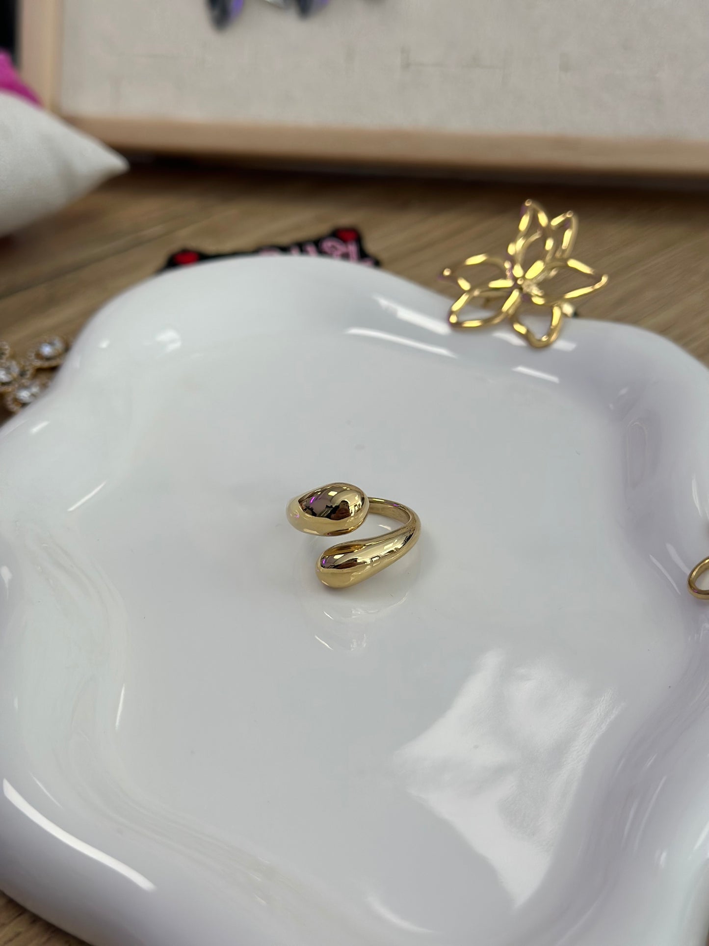 Bague - LOLA