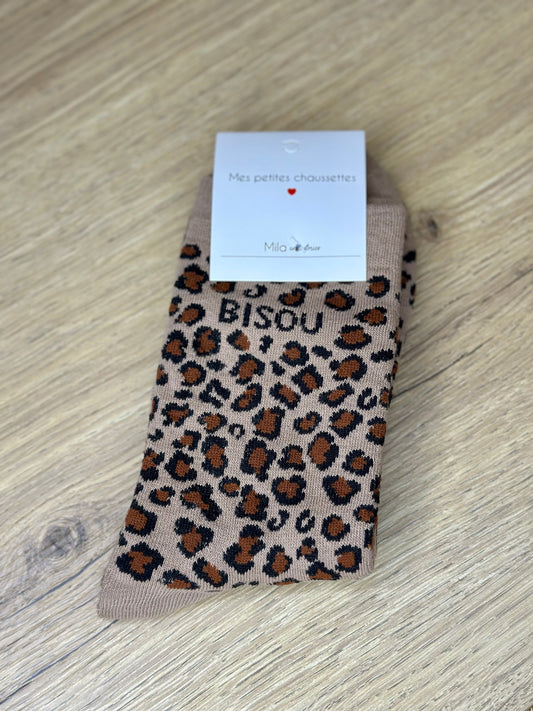Socks - KISSES