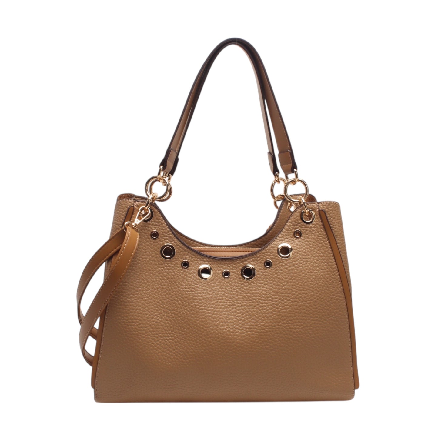 Sac grainé - CONSTANCE