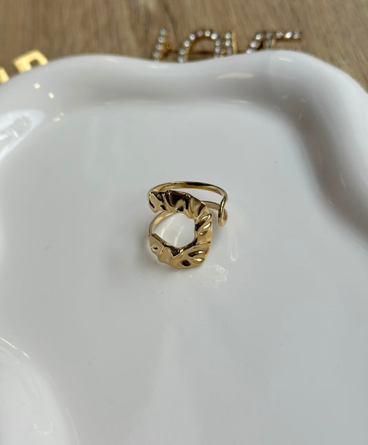 Ring - LOU