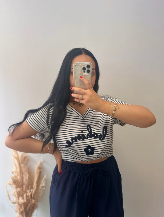 T-shirt - NOÉLIE