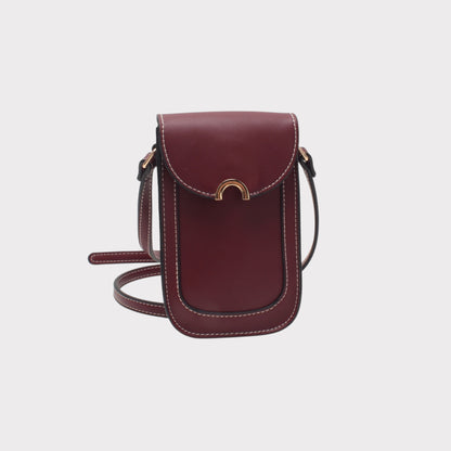 Petit sac pour téléphone ou petits accessoires