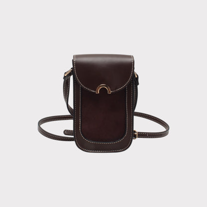 Petit sac pour téléphone ou petits accessoires