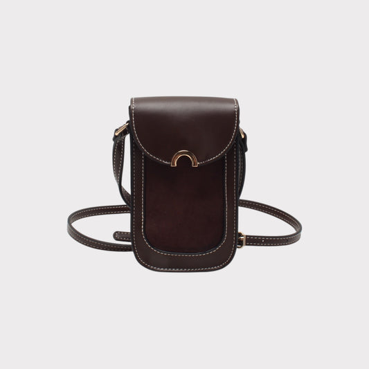Petit sac pour téléphone ou petits accessoires