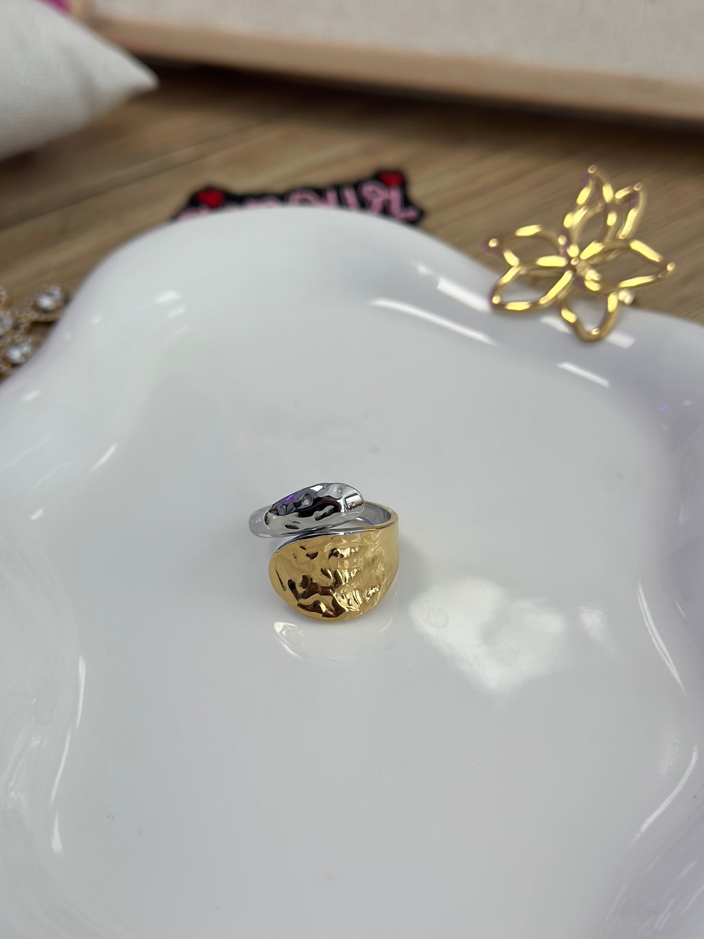 Bague - GARANCE