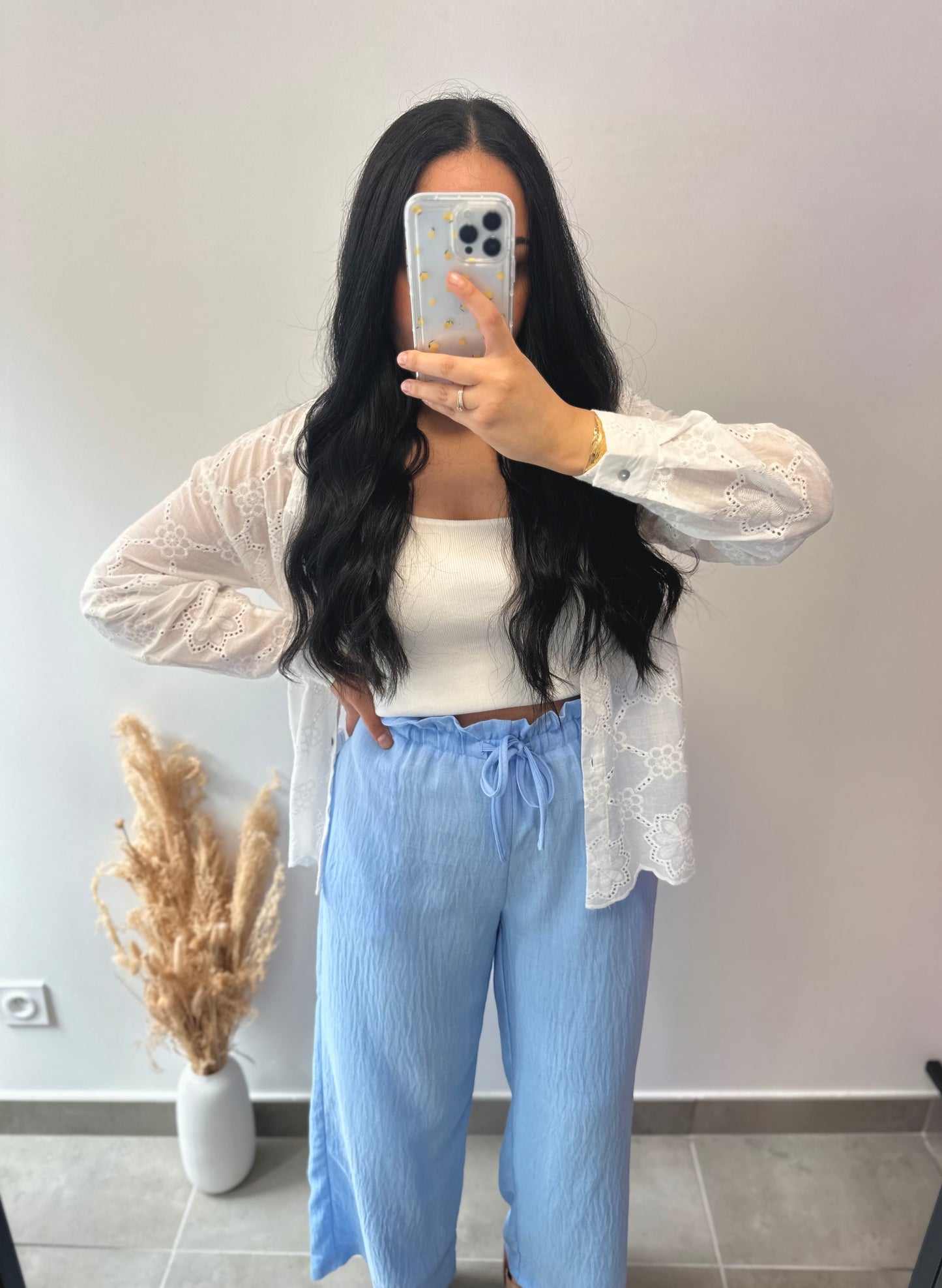 Pantalon - LOUISE