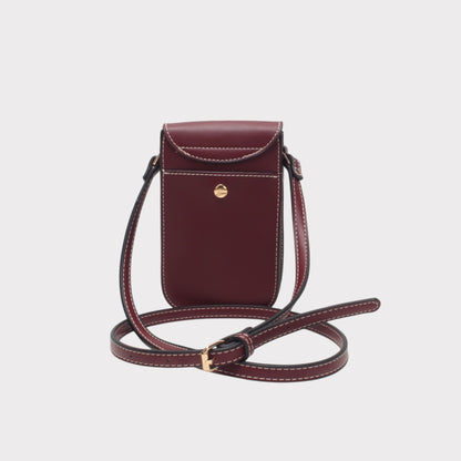 Petit sac pour téléphone ou petits accessoires