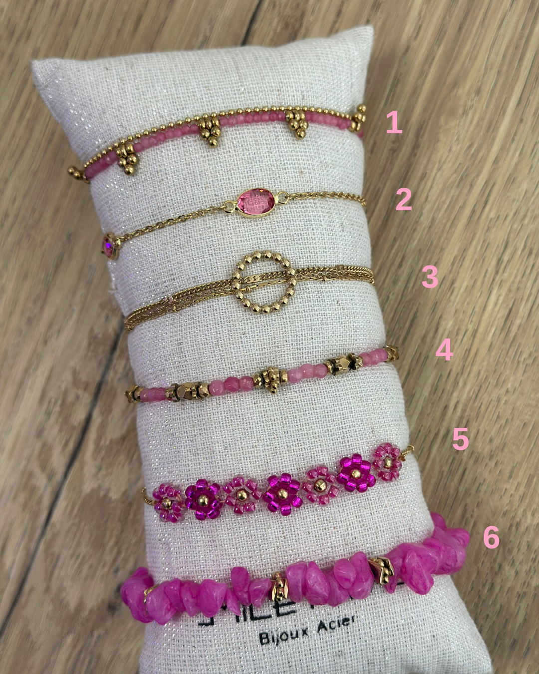 Bracelet - ROSE