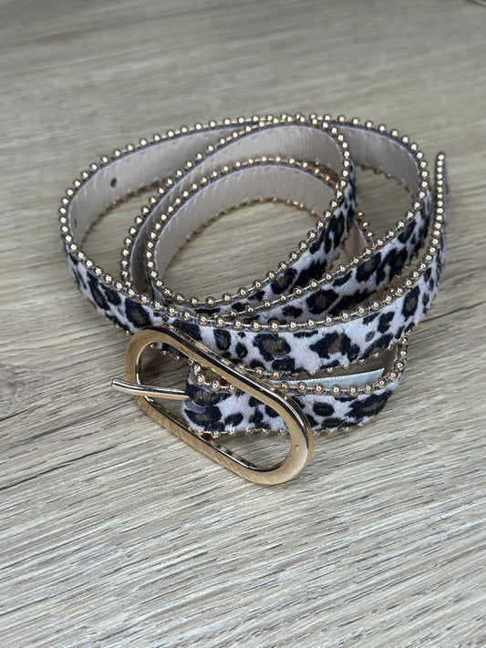 Belt - GAËLLE