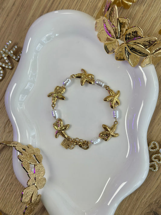 Bracelet - ÉTOILE DE MER