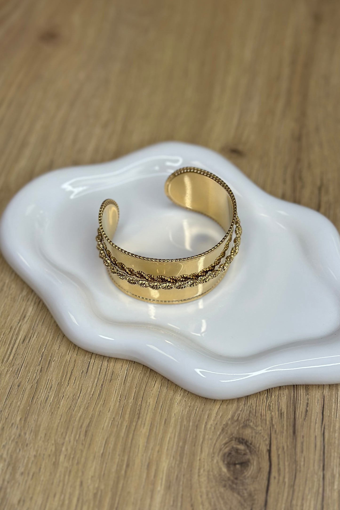 Jonc à détails - IRIS