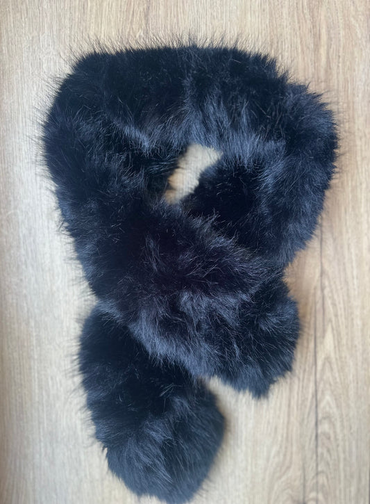 Tour de cou - fourrure