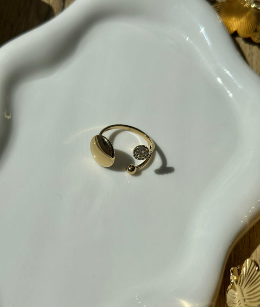 Ring - JENNA
