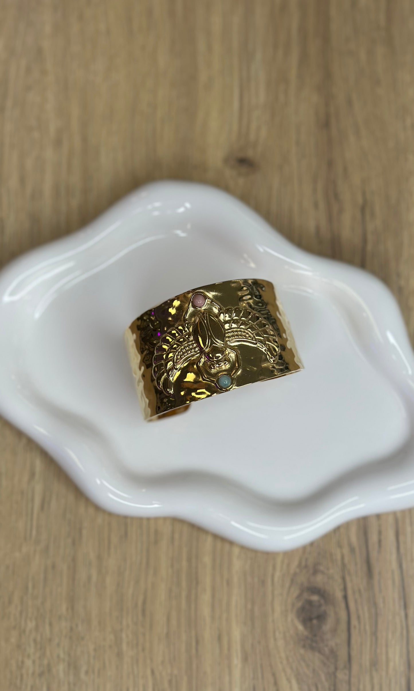 Jonc à perles - EGYPTE