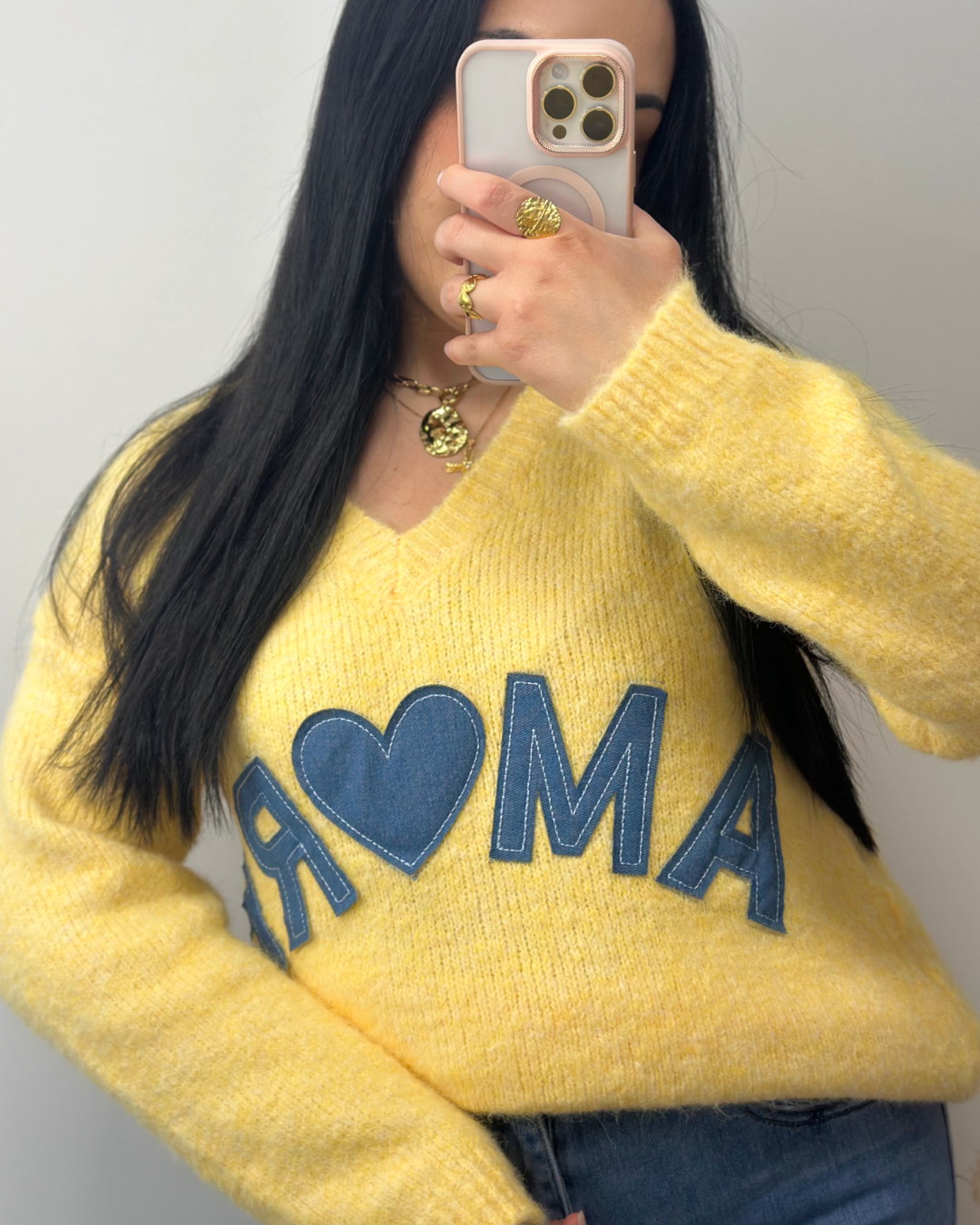Pull - AMORE