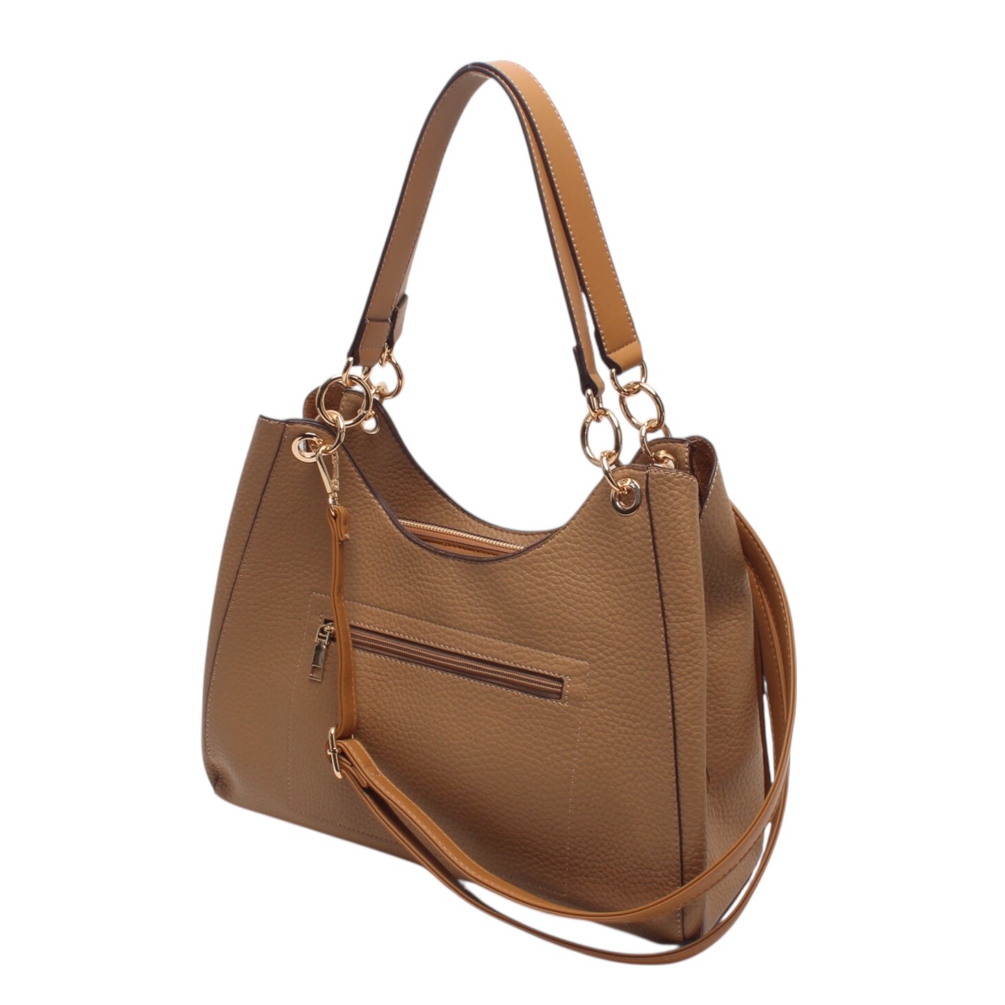 Sac grainé - CONSTANCE