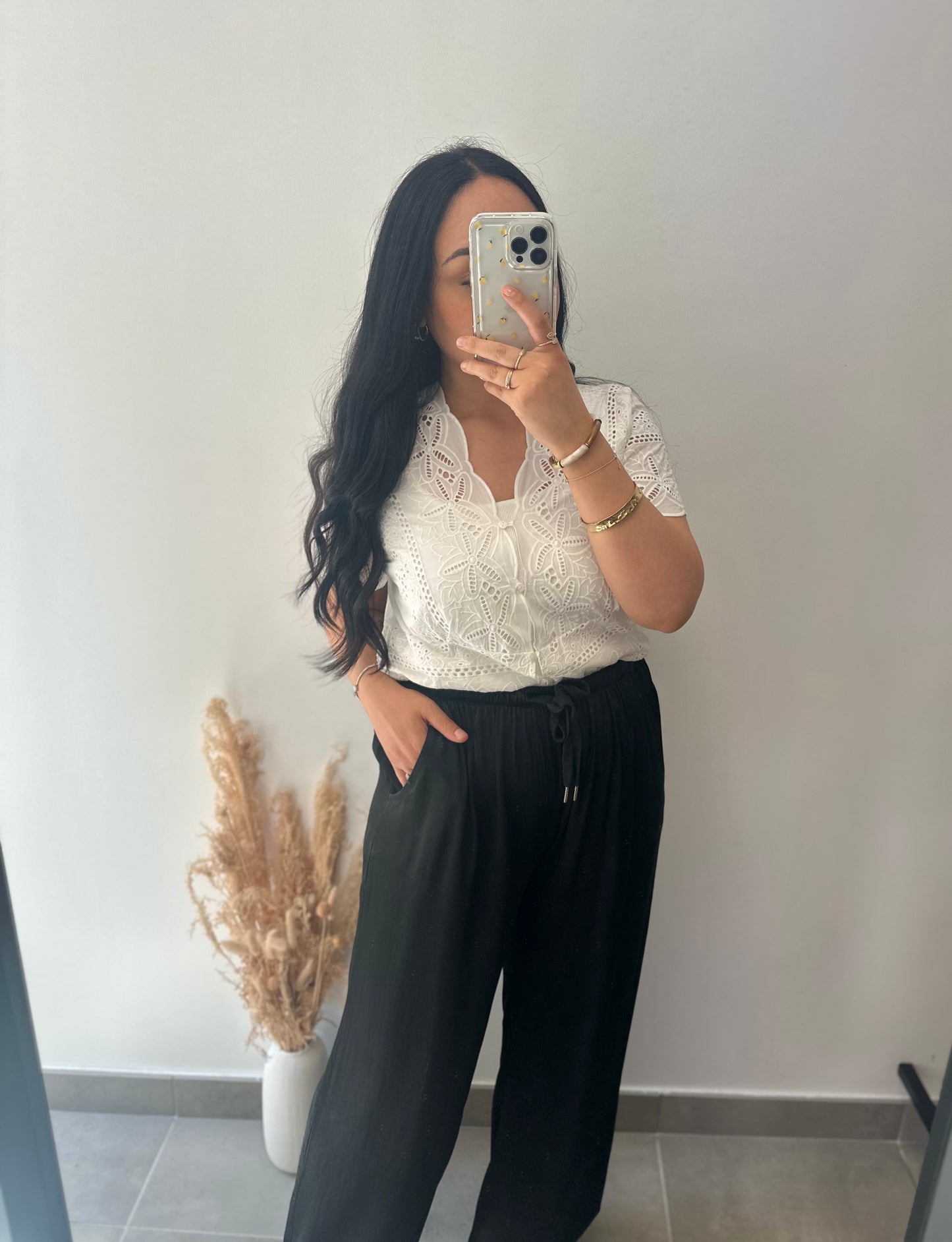 Pantalon - CLOÉ