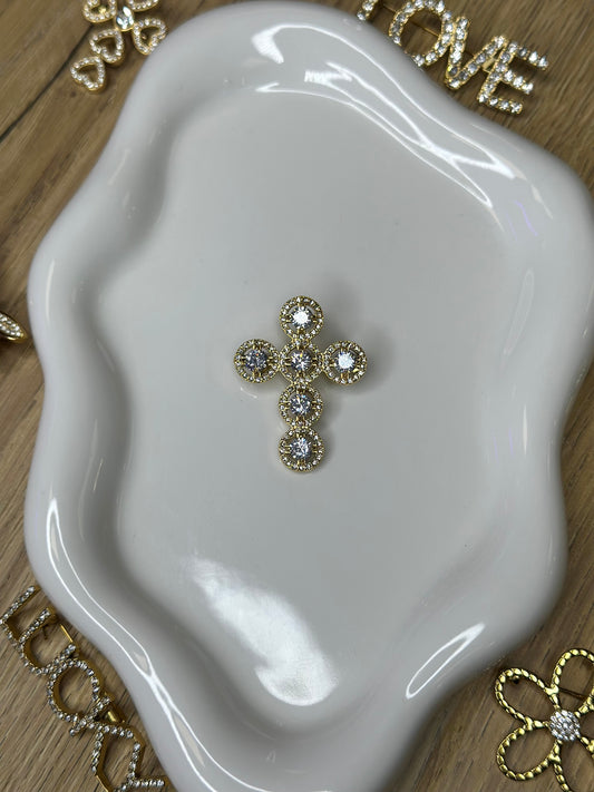 Brooch - SELENA