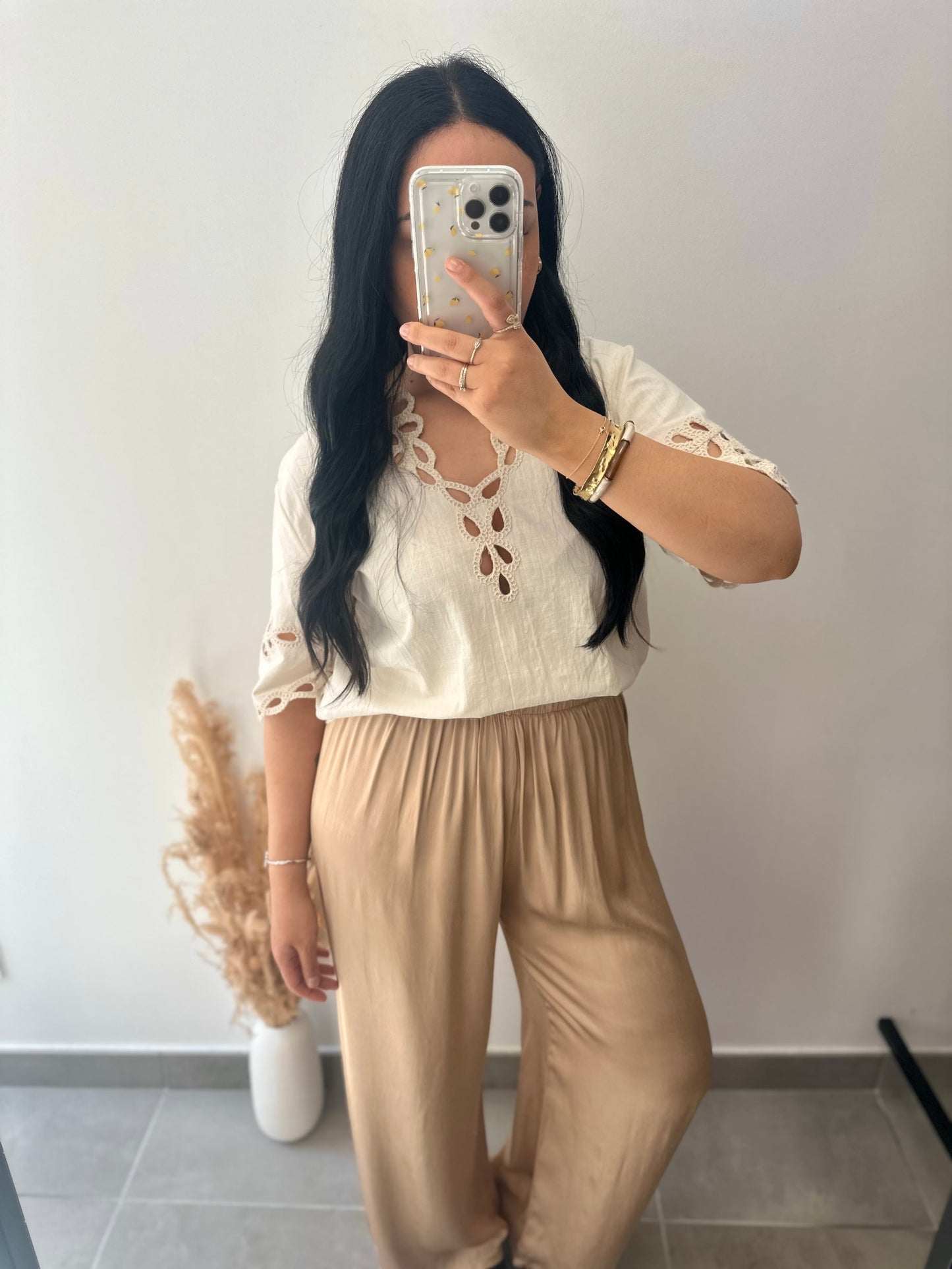 Pants - LOU