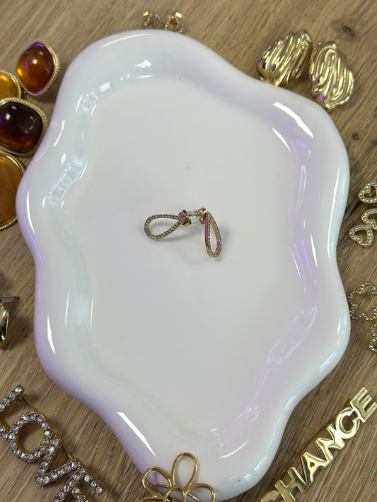 Boucles d’oreilles - GOUTTE