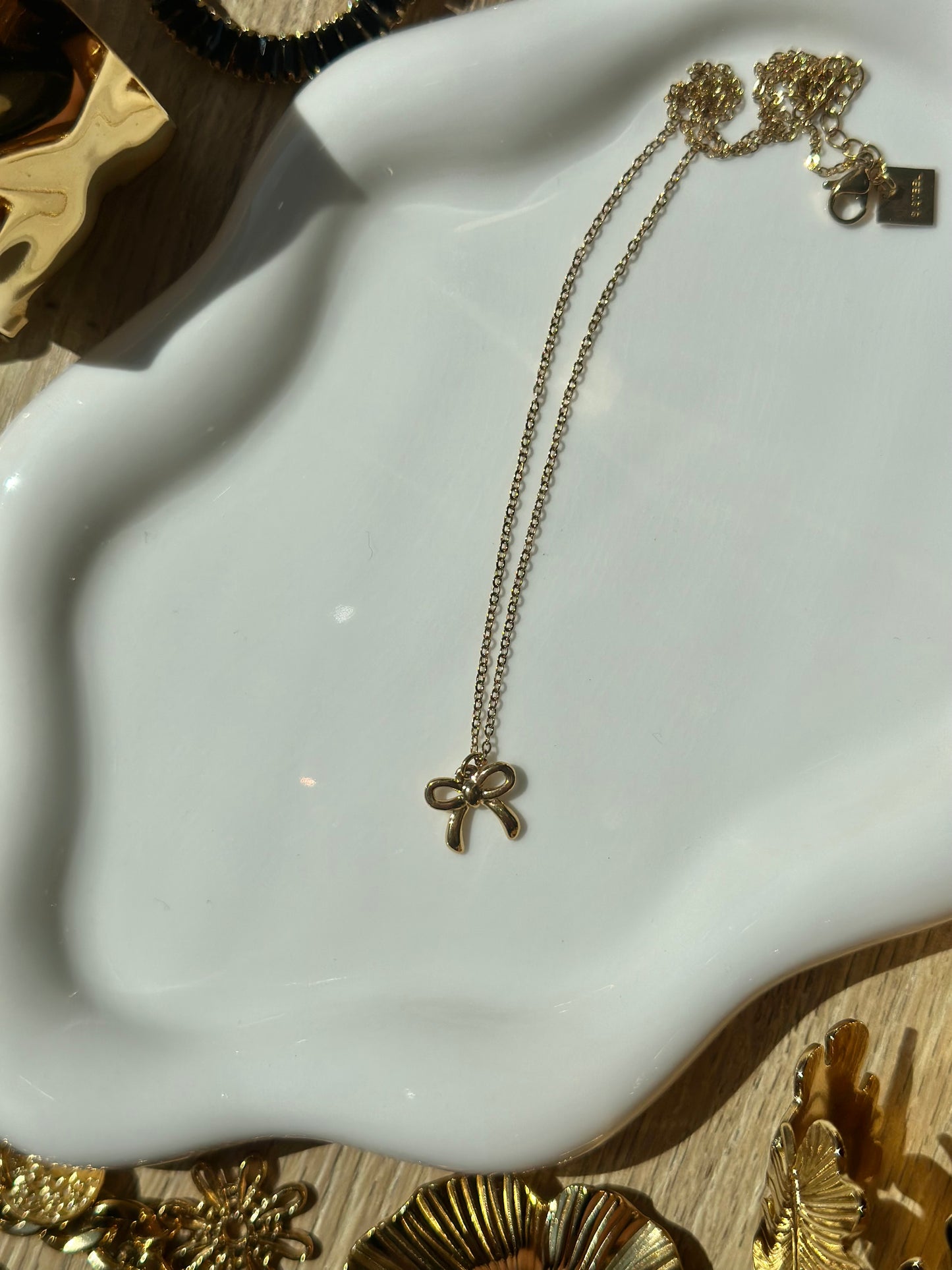 Necklace - TALINE