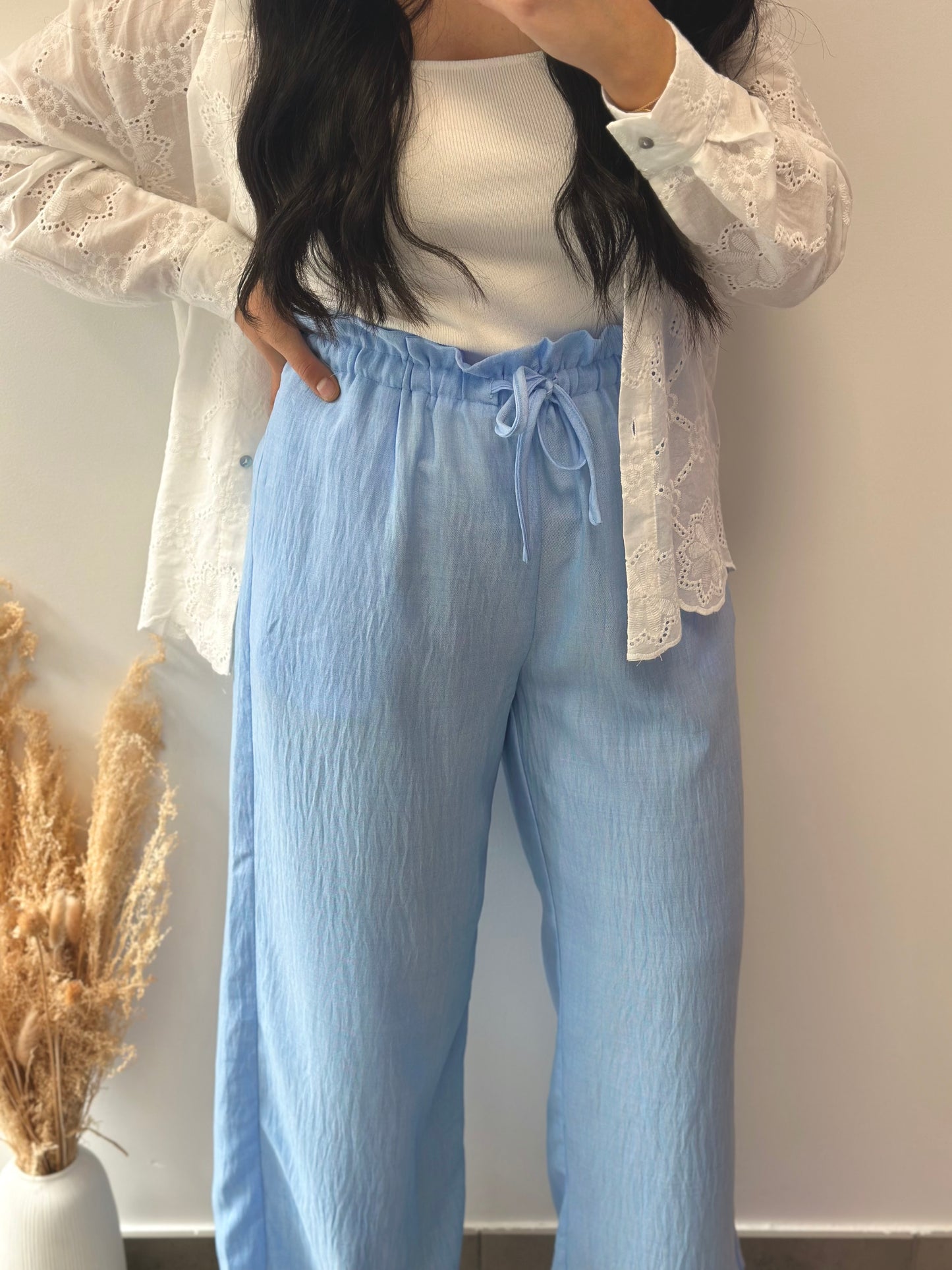 Pantalon - LOUISE