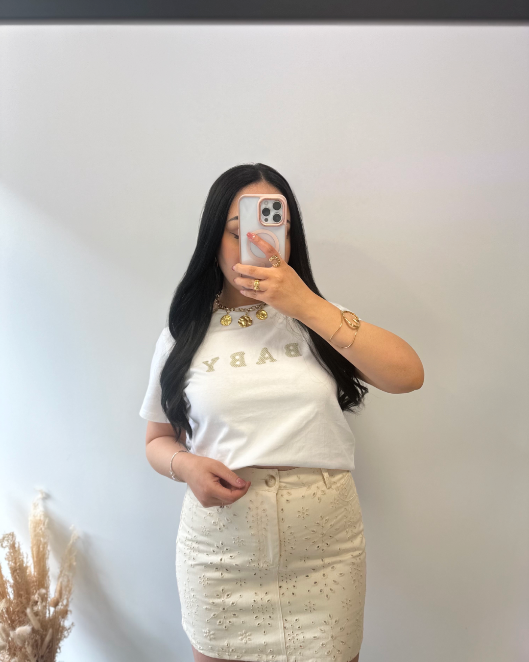 T-shirt - BABY