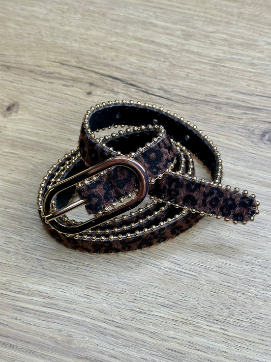 Belt - SARAH