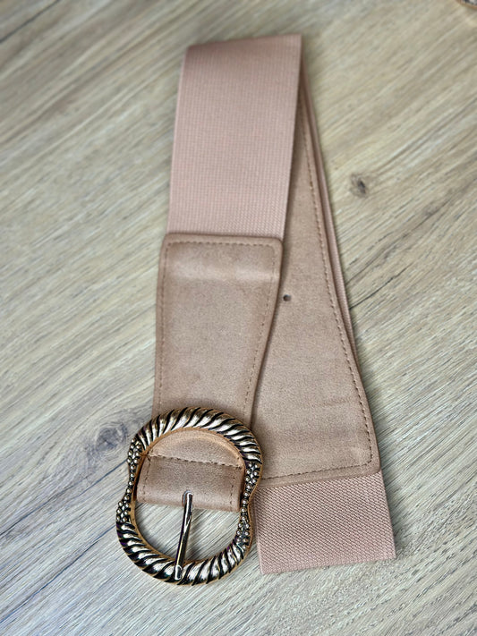 Belt - AMBER