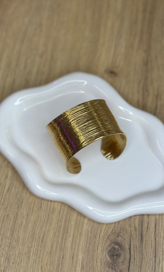 Jonc à détails - LOUISE