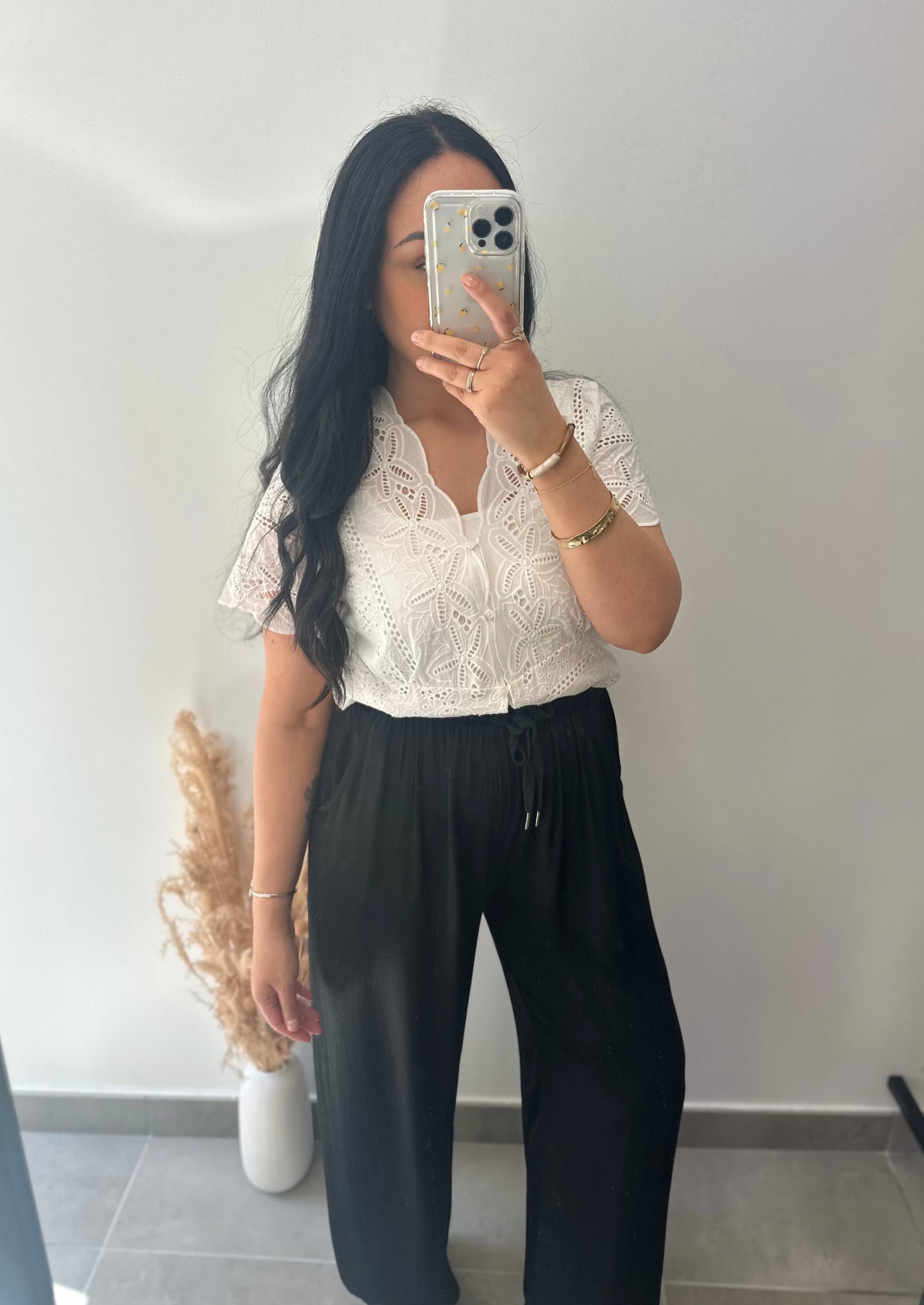 Pantalon - CLOÉ