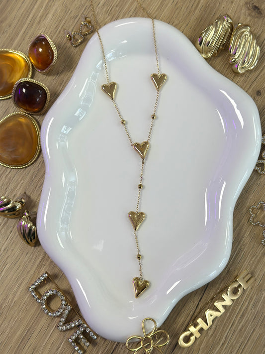 Collier - AMOUR