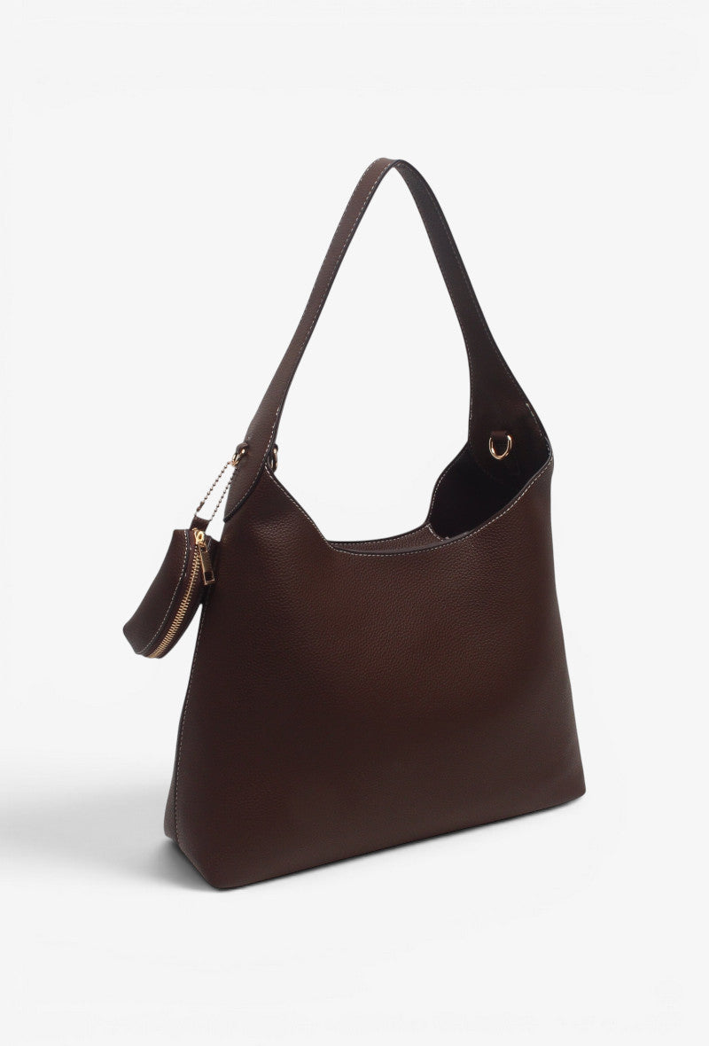 Grand sac chocolat