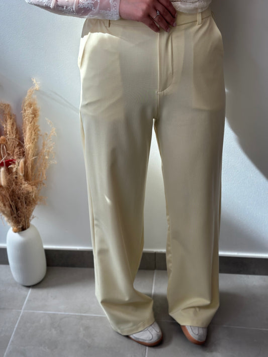 Pantalon habillé fluide - GIULIA