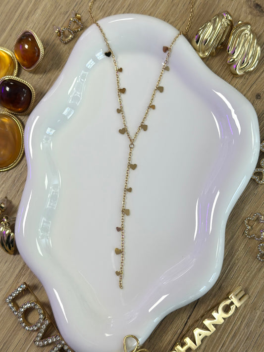 Collier - AGATHE