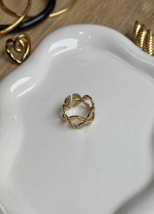 Bague - LOUISE